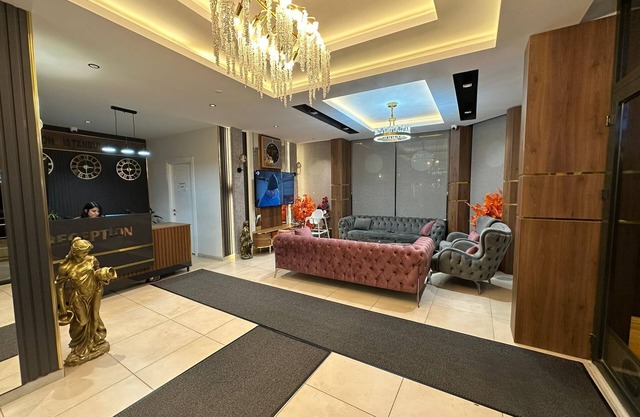 Paradise Suit Otel