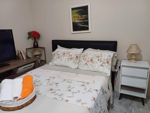 Paradise Suite Master 30mts2 quadrados