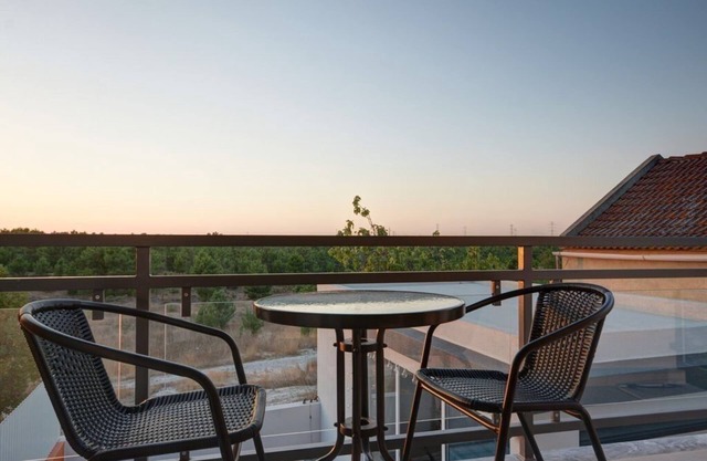 Paradise Terrace House with heated pool near Setubal and Sesimbra