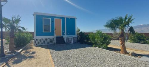 Paradise Tiny #3