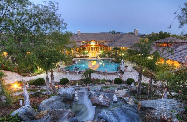 Paradise Vacation Estate - Ihr privates Urlaubsresort!
