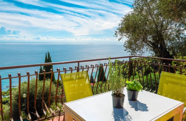 Paradise View by Interhome