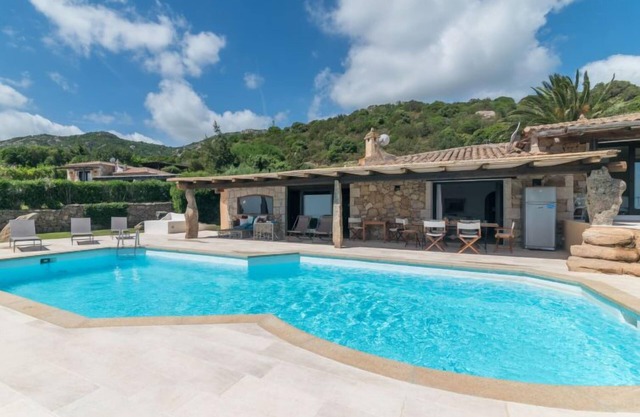 Paradiso by Interhome