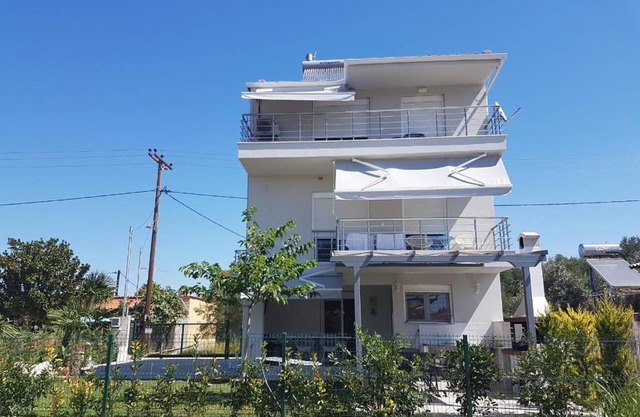 Paradiso Guest House