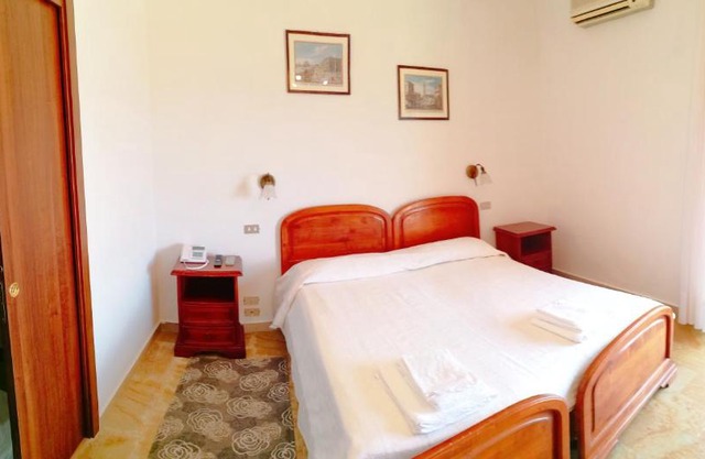 PARADISO Hotel Ristorante