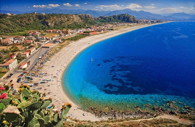 Paradiso sul mare