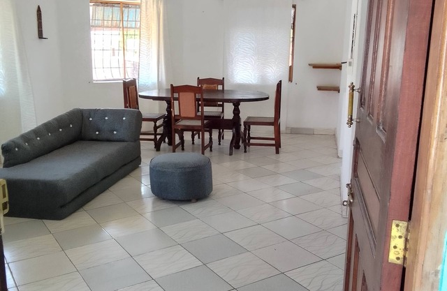 Paradiso Watamu, perfectly located. Walking distance to Watamu Village & Beaches