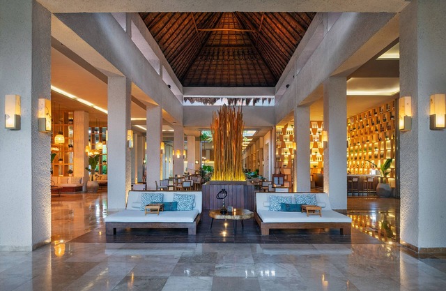 Paradisus La Perla - Adults Only - Riviera Maya - All Inclusive