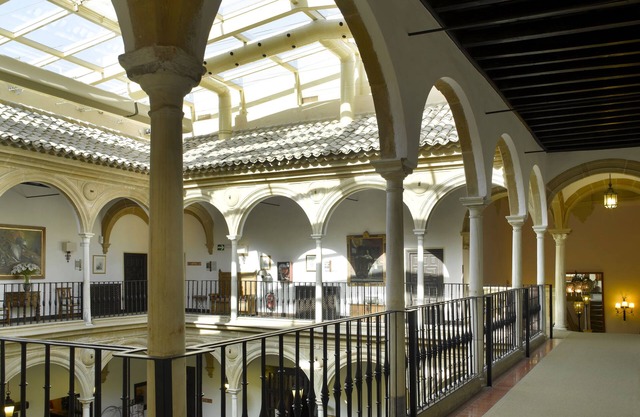 Parador de Úbeda