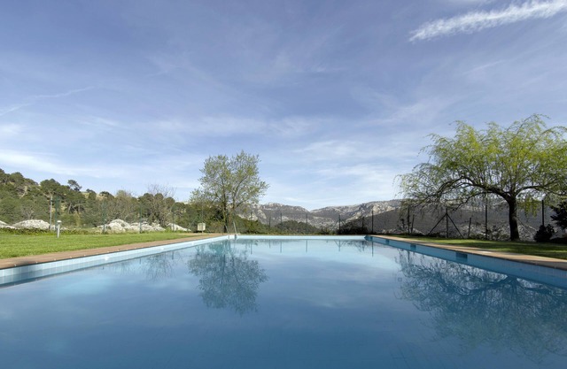 Parador De Cazorla
