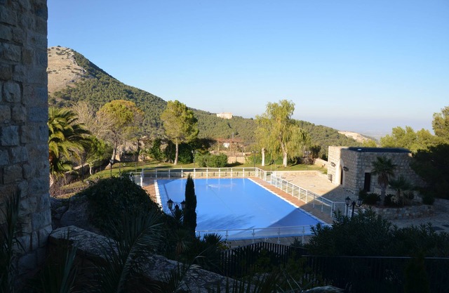 Parador de Jaén
