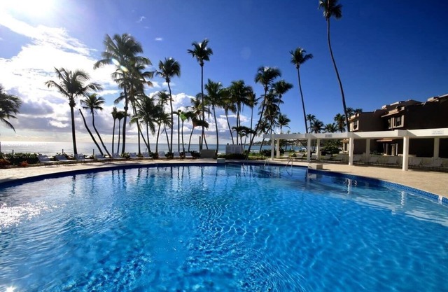 Paraiso Beach House, Cresent Cove, Palmas Del Mar