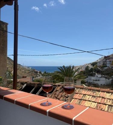 Paraiso de Anaga