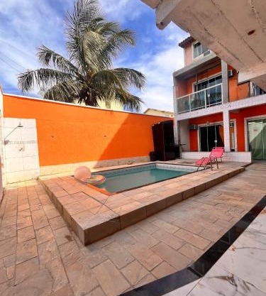 Paraiso dunás do peró