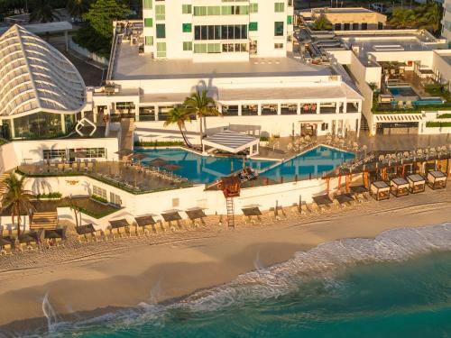 Paraiso en Playa de Cancun