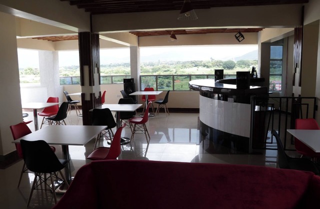 Paraiso Gardens Hotel