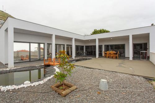 Paraiso Madeira - Suites