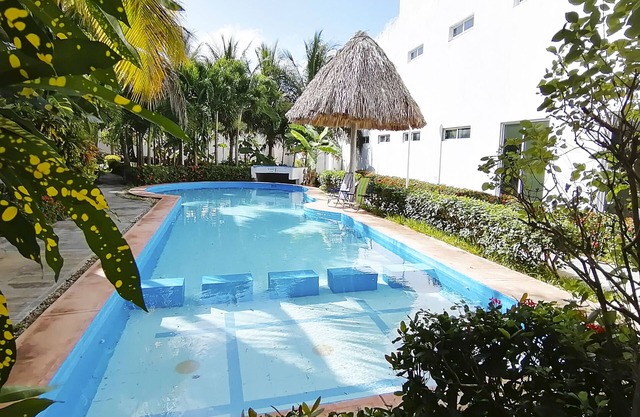 Paraiso Seyba Hotel