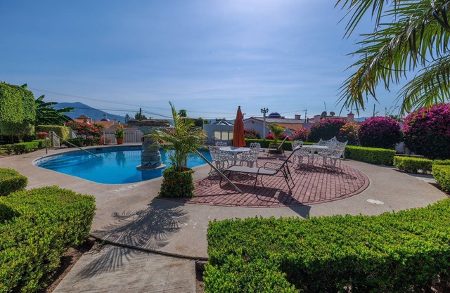 PARAISO SOL APARTMENT