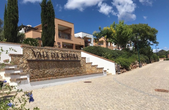 Paraiso Val da Ribeira
