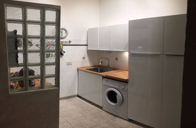 PARALLELA LUNGOMARE - Casa Margherita - Drei-Zimmer-Wohnung mit Terrasse auf drei Ebenen