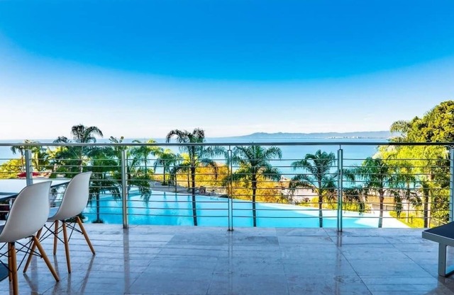 Paramount Bay - 308 | 2BR Condo & Relaxing View PV