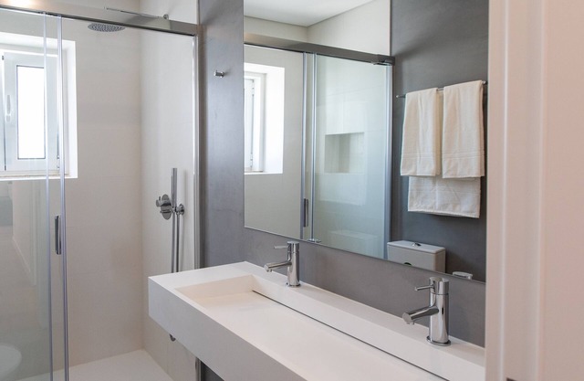 Parati Sea View I 1 Room 1Bathr 4p