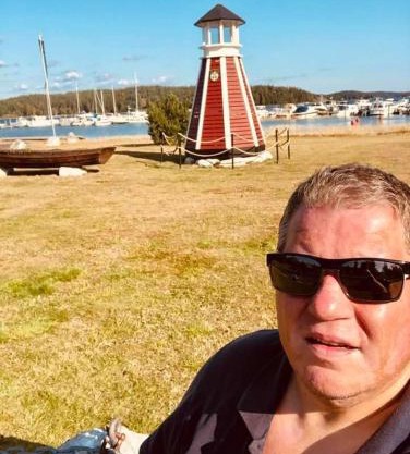 Paratiisi maan päällä!