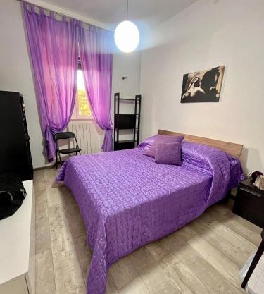 Parcheggio privato - Moderno e luminoso APT per 6 nel cuore di Massa Marittima