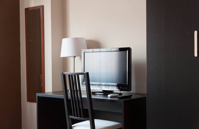 Parco delle Valli Bedrooms