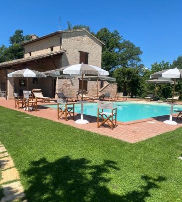 Parco Ducale Country House
