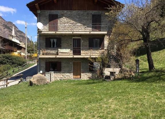 Parco gran paradiso