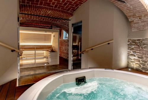 Parco Reala/Rural - Luxury - Rooms