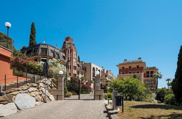 Parco Villa Fiske 2