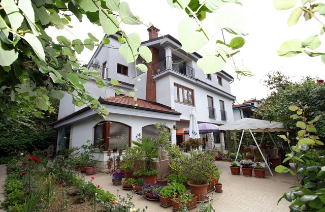Parenzana Studio-Apartment Rožmarin