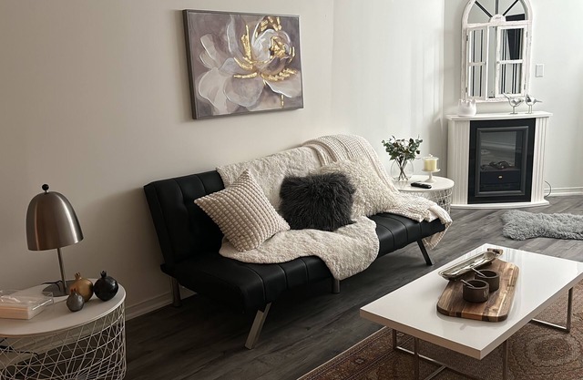 Paris and Venice Inspired Themed Getaway