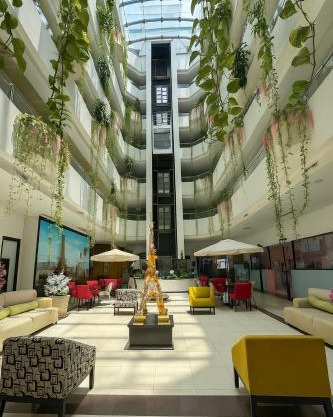 Paris FC Hotel