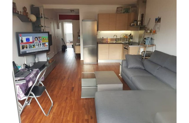 Paris La Defense superb apartment near Seine