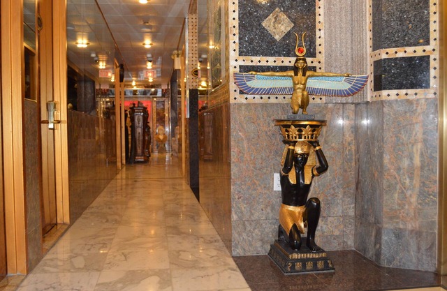 Paris Suites Hotel