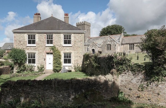 Parish Farmhouse Salcombe/Dartmouth/Totnes Triangle
