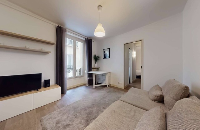 Parisian Home | 1 chambre | Etoile - Trocadéro