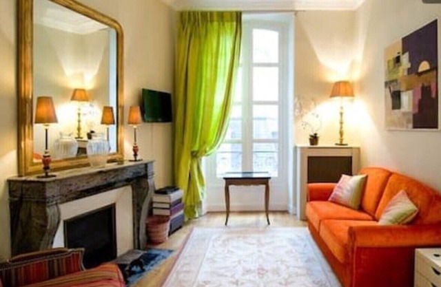Parisian Home | 1 chambre | Quartier Latin - Saint Germain de Prés - Odéon