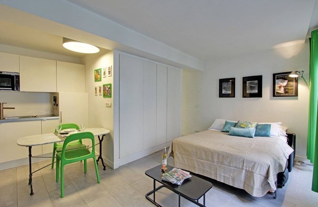 Parisian Home | Studio | Sentier - Bonne Nouvelle