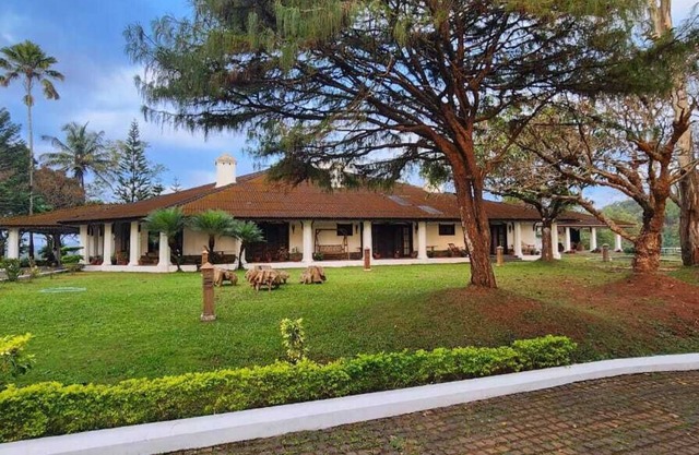 Parisons Plantation Experiences - Ein Schlafzimmer Villa, Schläft 16