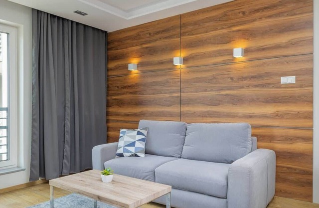 Park Apartament | Schicke Wohnung Nähe des Zentrums
