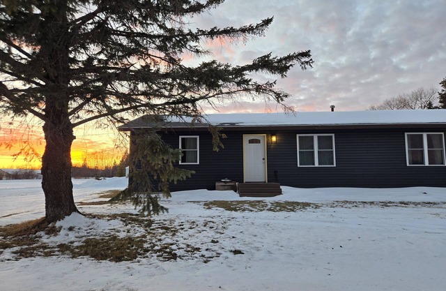 Park Avenue. A charming 2-bedroom rental in Williams