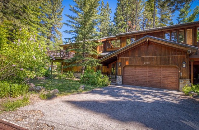 Park Avenue Tahoe Lodge