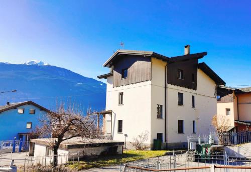 Park - Casa Montan - Bilocale