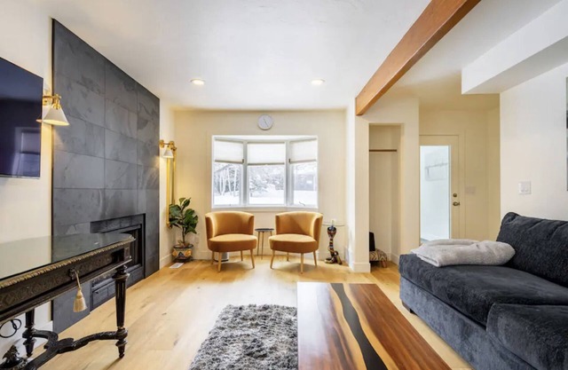 Park City Home
