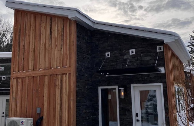 Cabin 11: Park City
